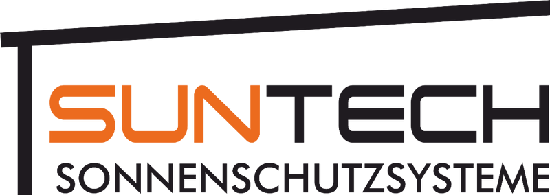 Suntech Sonnenschutzsysteme Logo